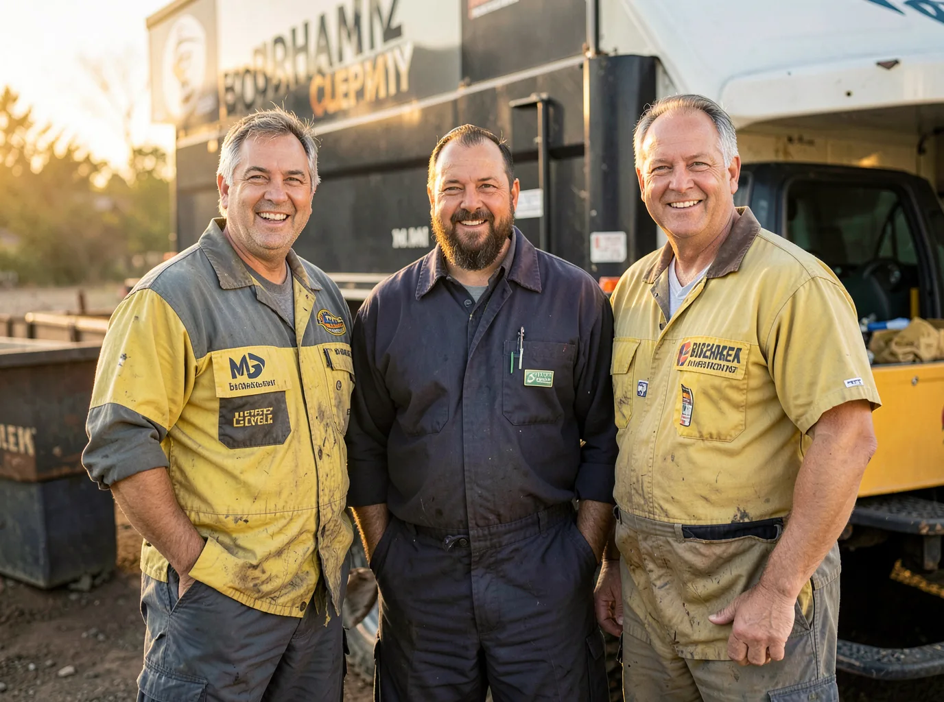 Sewage Cleanup company in Fairfield, AL